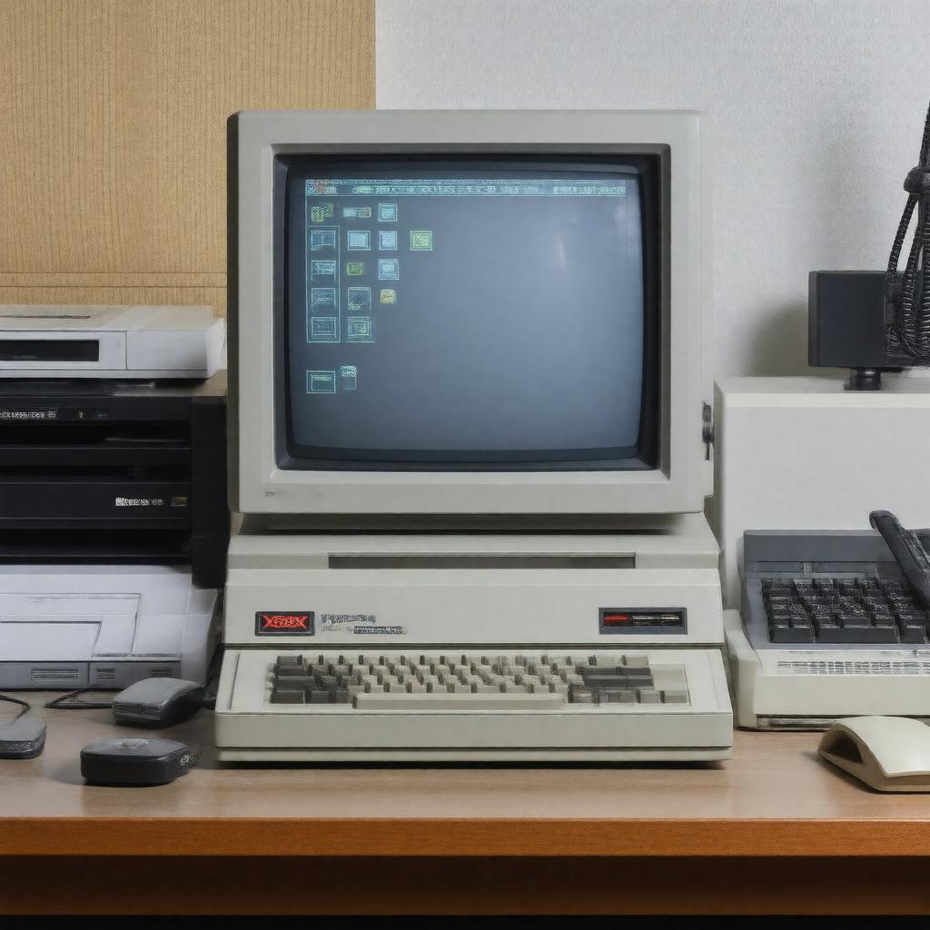Xerox Star